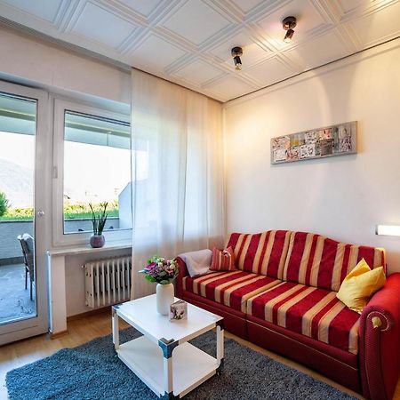 Ferienwohnung Ella Merano Ngoại thất bức ảnh