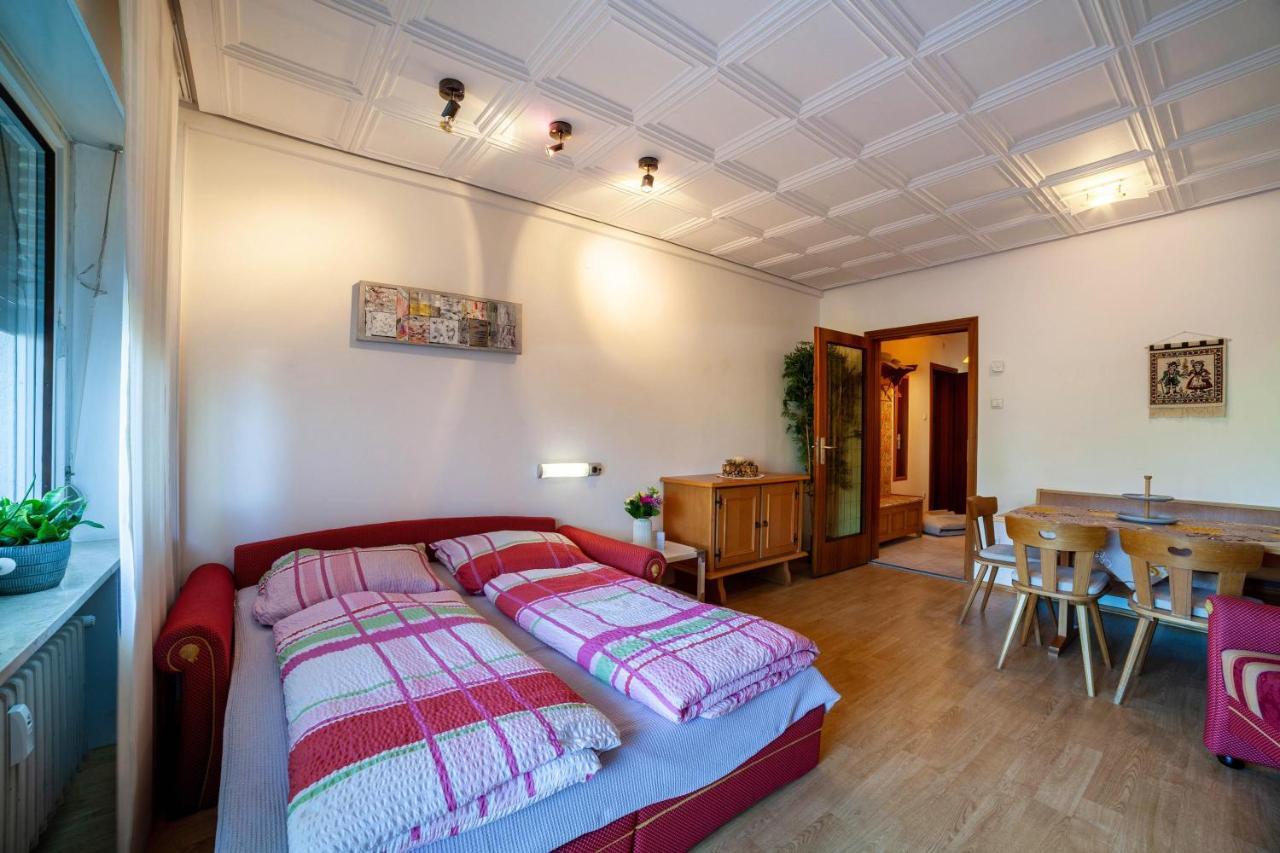 Ferienwohnung Ella Merano Ngoại thất bức ảnh