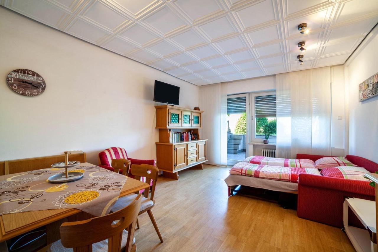 Ferienwohnung Ella Merano Ngoại thất bức ảnh
