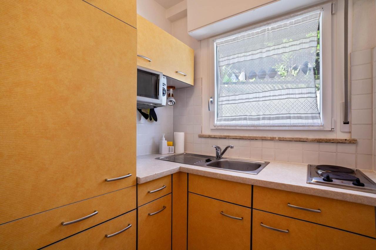 Ferienwohnung Ella Merano Ngoại thất bức ảnh