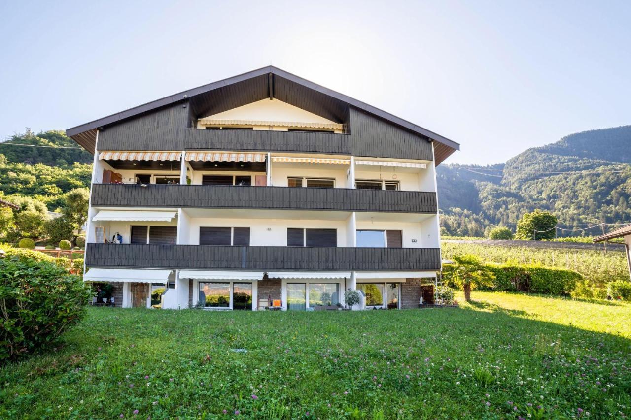 Ferienwohnung Ella Merano Ngoại thất bức ảnh