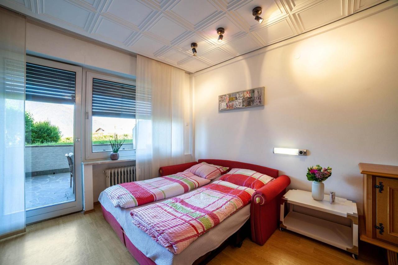 Ferienwohnung Ella Merano Ngoại thất bức ảnh