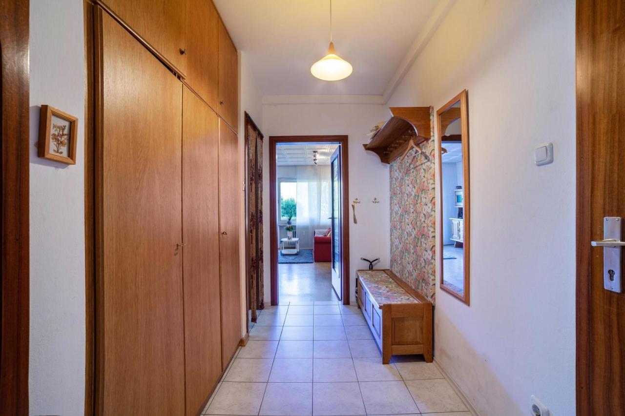 Ferienwohnung Ella Merano Ngoại thất bức ảnh