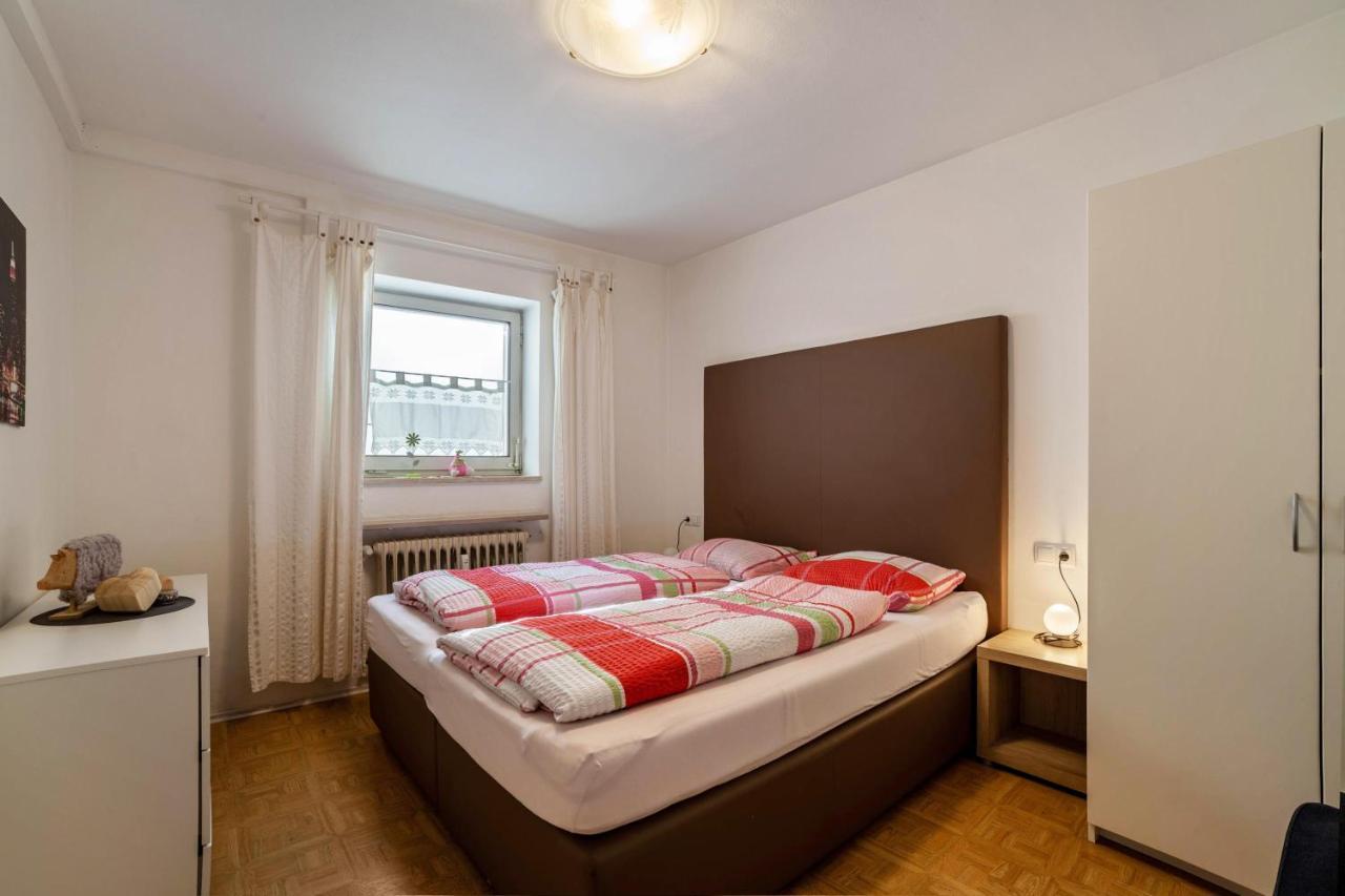 Ferienwohnung Ella Merano Ngoại thất bức ảnh