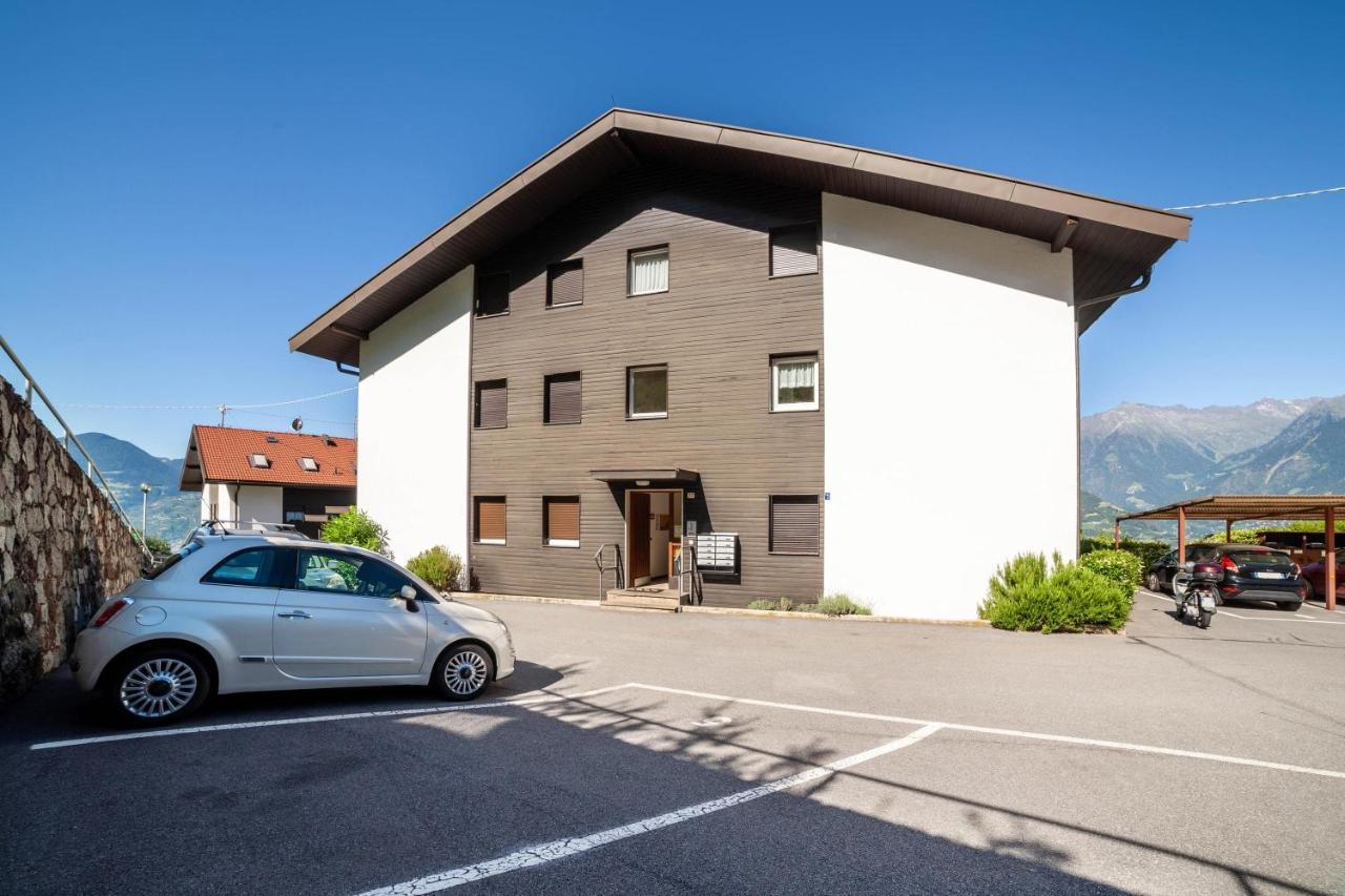 Ferienwohnung Ella Merano Ngoại thất bức ảnh