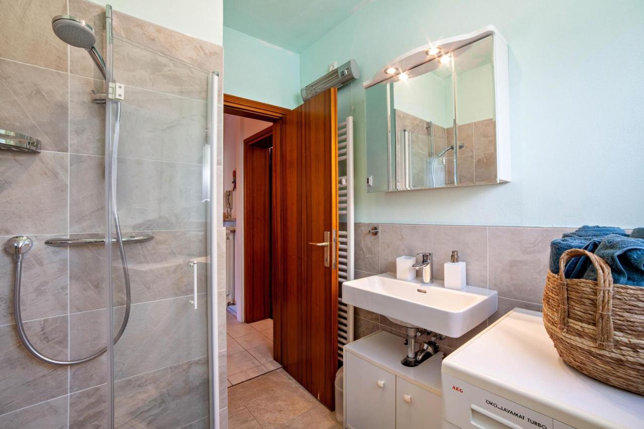 Ferienwohnung Ella Merano Ngoại thất bức ảnh
