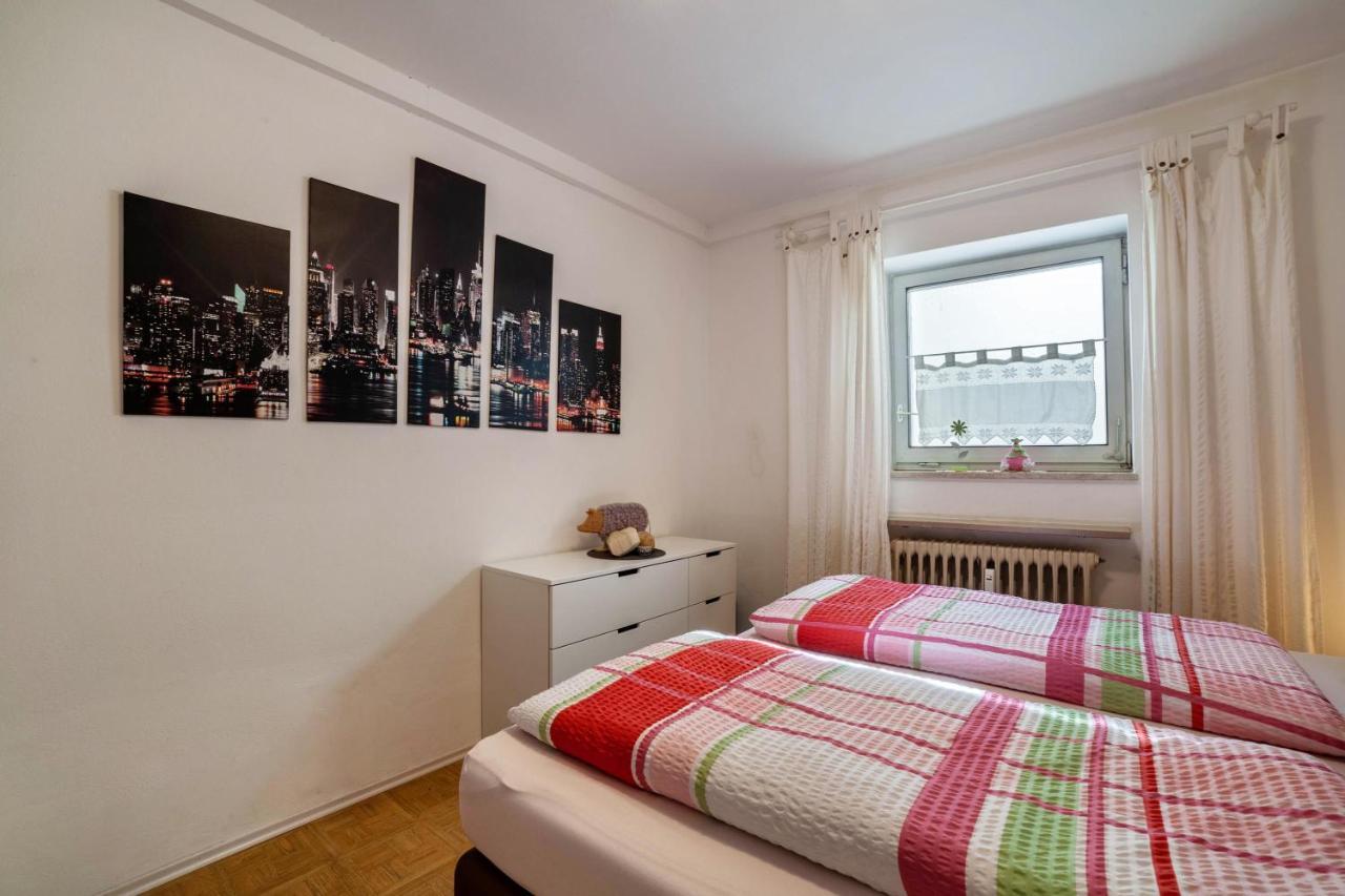 Ferienwohnung Ella Merano Ngoại thất bức ảnh