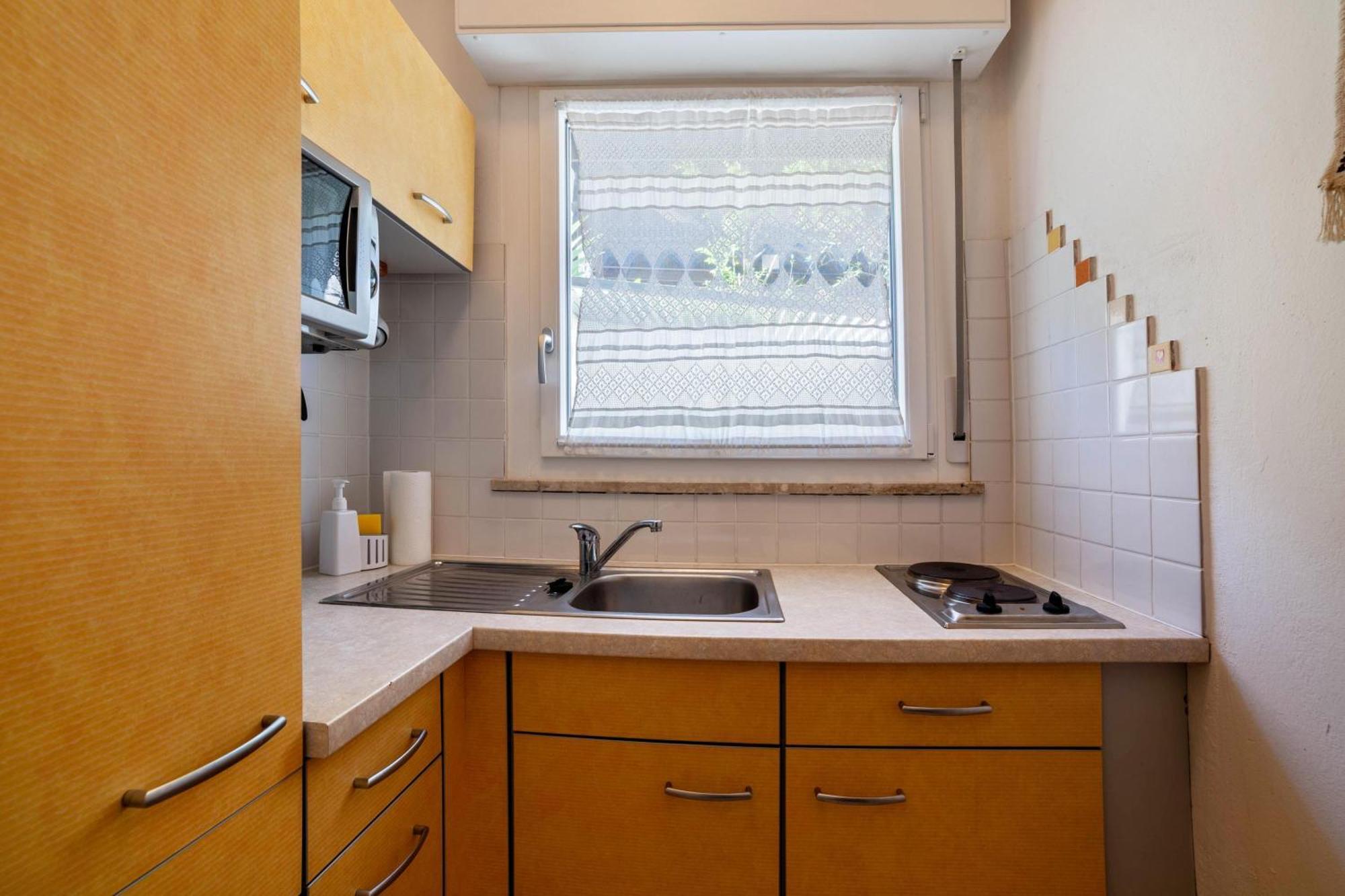 Ferienwohnung Ella Merano Ngoại thất bức ảnh