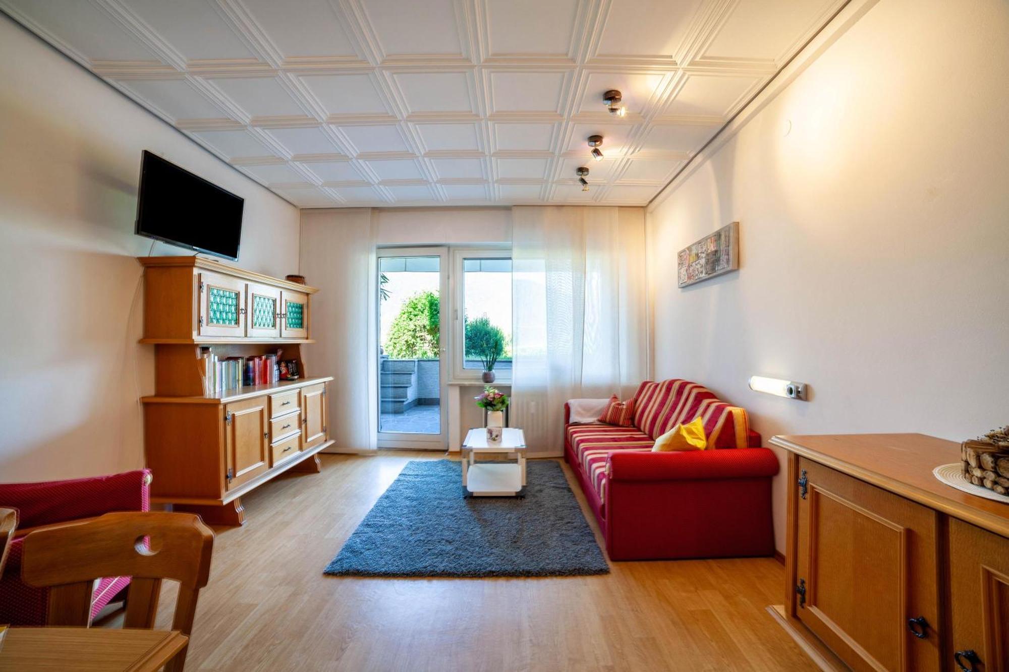 Ferienwohnung Ella Merano Ngoại thất bức ảnh